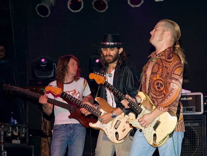 rama satria claproth